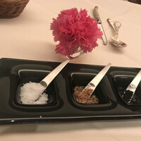 イタリア料理 Trattoria Mezzanino - 