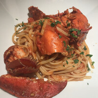 イタリア料理 Trattoria Mezzanino - 