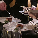 ガストロノミー ジョエル・ロブション - 