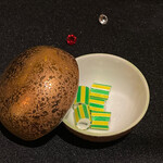 ガストロノミー ジョエル・ロブション - 