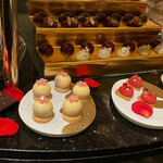 ガストロノミー ジョエル・ロブション - 