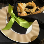 ガストロノミー ジョエル・ロブション - 