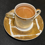 ガストロノミー ジョエル・ロブション - 