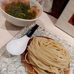 柳麺 呉田 - 