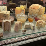 ガストロノミー ジョエル・ロブション - 