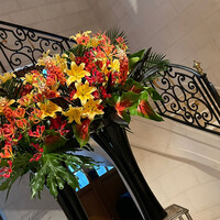 ガストロノミー ジョエル・ロブション - 