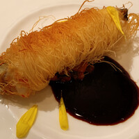 レストラン　シュバル ブラン - 