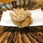 天ぷら もっこす - 