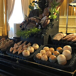 ガストロノミー ジョエル・ロブション - 