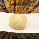 天ぷら もっこす - 