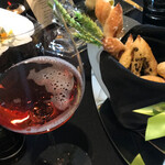 ガストロノミー ジョエル・ロブション - 