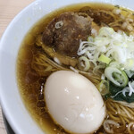 ラーメン専科 竹末食堂 - 