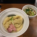 麺処 はら田 - 