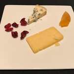 ガストロノミー ジョエル・ロブション - 