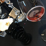 ガストロノミー ジョエル・ロブション - 