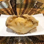 天ぷら もっこす - 