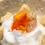 天ぷら もっこす - 