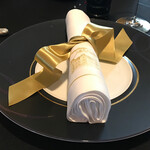 ガストロノミー ジョエル・ロブション - 