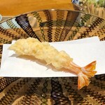 天ぷら もっこす - 