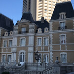 ガストロノミー ジョエル・ロブション - 