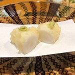 天ぷら もっこす - 