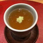 天ぷら もっこす - 