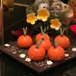 ガストロノミー ジョエル・ロブション - 