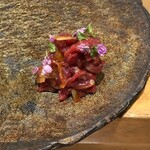 天ぷら もっこす - 