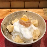 天ぷら もっこす - 