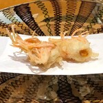 天ぷら もっこす - 