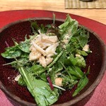 天ぷら もっこす - 