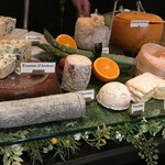 ガストロノミー ジョエル・ロブション - 