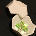 ガストロノミー ジョエル・ロブション - 