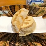 天ぷら もっこす - 