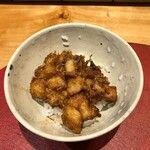 天ぷら もっこす - 