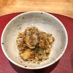 天ぷら もっこす - 