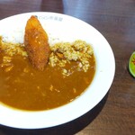 カレーハウスCoCo壱番屋 - 料理写真: