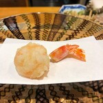 天ぷら もっこす - 