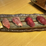 馬肉専門 走馬灯 - 