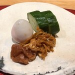 天ぷら もっこす - 