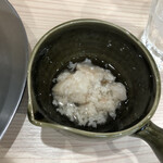 ラーメン専科 竹末食堂 - 