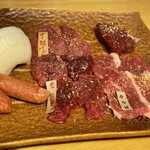 馬肉専門 走馬灯 - 