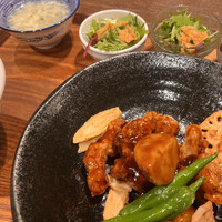 中華旬彩 森本 - 