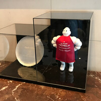 ガストロノミー ジョエル・ロブション - 