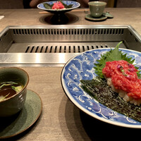 USHIGORO S. GINZA - 