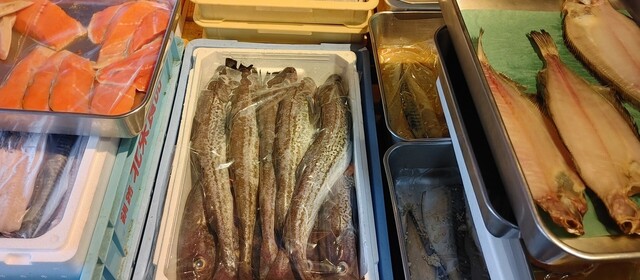 釧太郎商店 - 釧路（その他）の写真