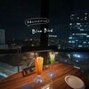 渋谷 Blue bird