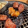 大衆 焼き肉ホルモン 大松 天王寺MIO店