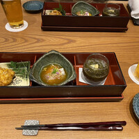 和食のあらまさ - 