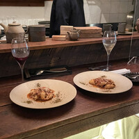 ワインとくつろぐ ツキアカリ - 